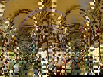 Almina Hotel - Special Class