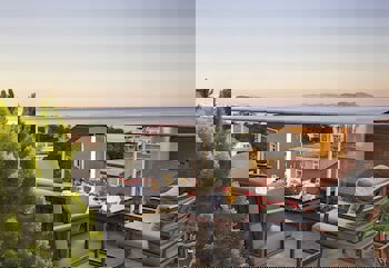 Almina Hotel - Special Class