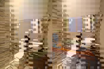 Almina Hotel - Special Class