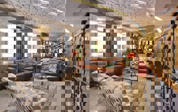 Almina Hotel - Special Class