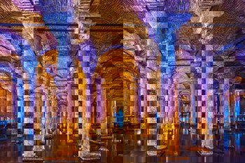 Almina Hotel - Special Class