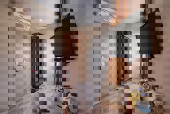 Almina Hotel - Special Class