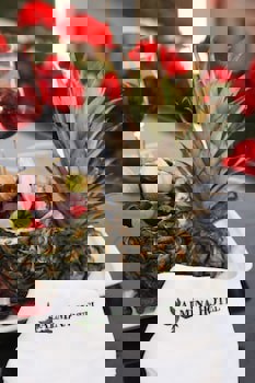 Almina Hotel - Special Class