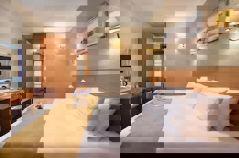 Almina Hotel - Special Class