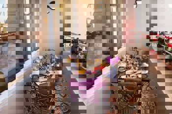 Almina Hotel - Special Class