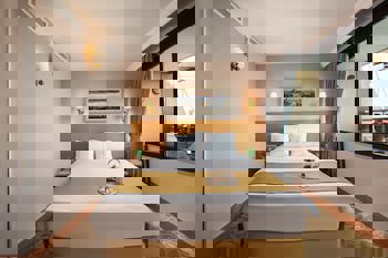 Almina Hotel - Special Class