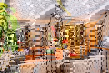 Almina Hotel - Special Class