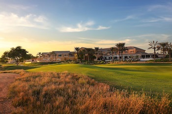Arabian Ranches Golf Club