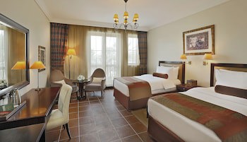 Arabian Ranches Golf Club