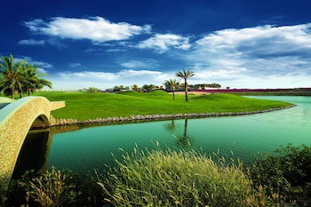 Arabian Ranches Golf Club
