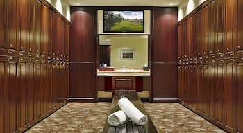 Arabian Ranches Golf Club