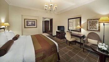 Arabian Ranches Golf Club