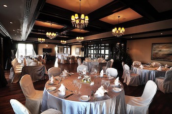 Arabian Ranches Golf Club