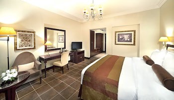 Arabian Ranches Golf Club