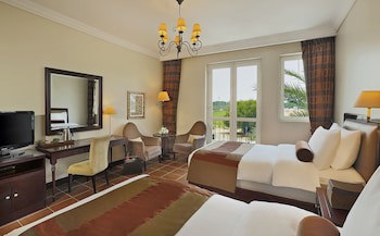 Arabian Ranches Golf Club
