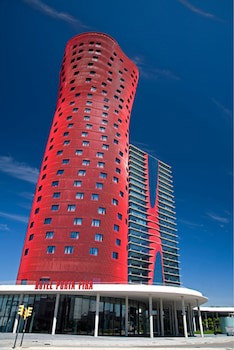 Hotel Porta Fira
