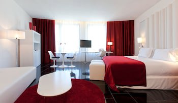 Hotel Porta Fira