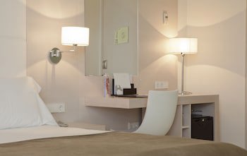 Hotel Porta Fira
