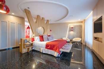 Hotel Porta Fira