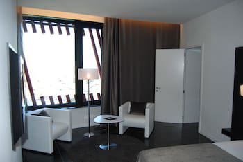 Hotel Porta Fira
