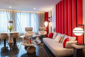 Hotel Porta Fira