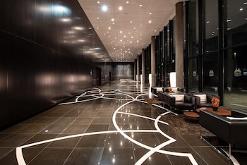 Hotel Porta Fira