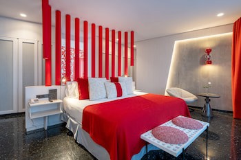 Hotel Porta Fira