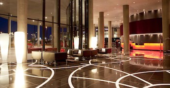 Hotel Porta Fira