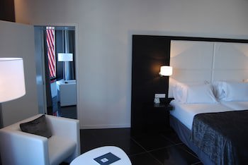 Hotel Porta Fira