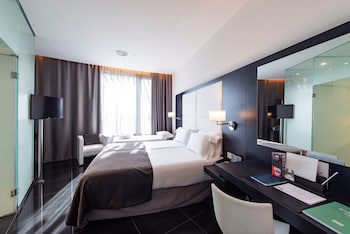 Hotel Porta Fira