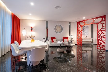 Hotel Porta Fira