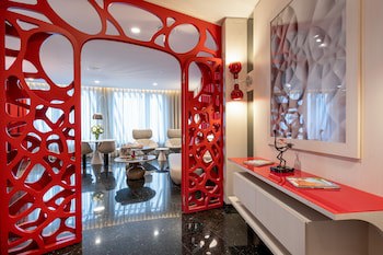 Hotel Porta Fira