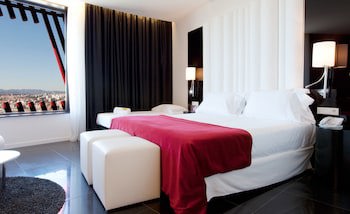 Hotel Porta Fira