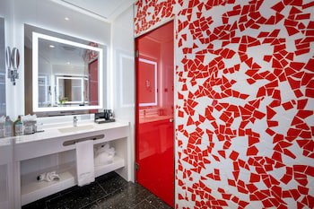 Hotel Porta Fira