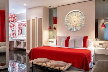 Hotel Porta Fira