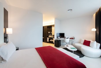 Hotel Porta Fira