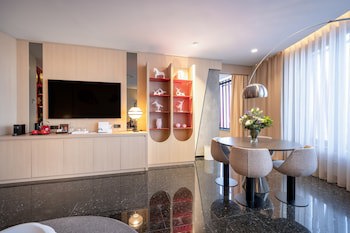 Hotel Porta Fira