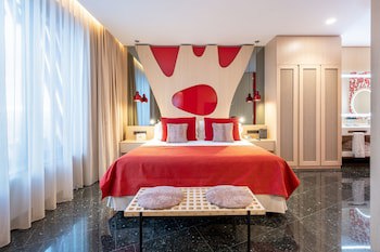 Hotel Porta Fira