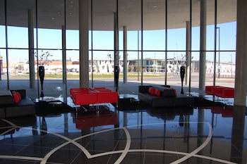 Hotel Porta Fira