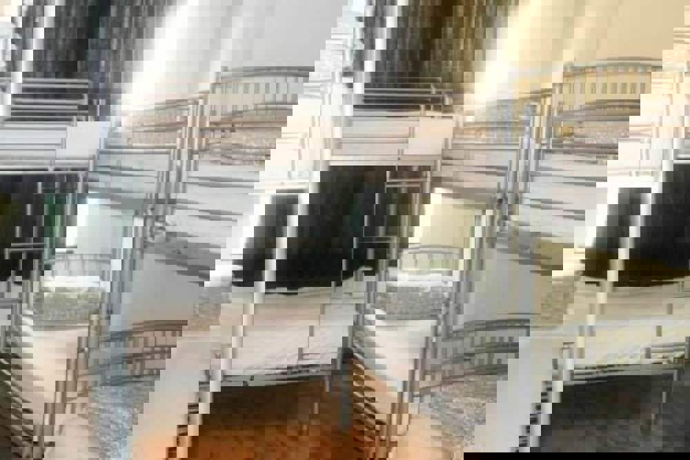 Kensal Green Backpackers 1