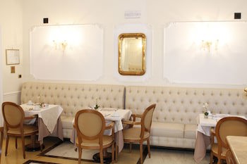 Villa Pinciana galeri fotoğrafı