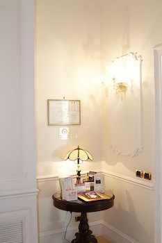Villa Pinciana galeri fotoğrafı
