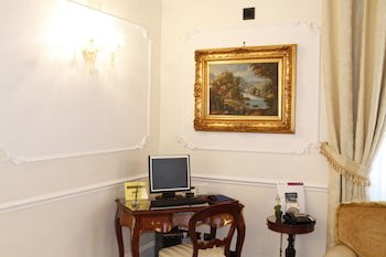 Villa Pinciana galeri fotoğrafı