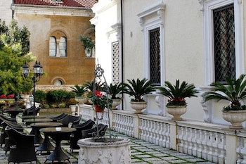 Villa Pinciana fotoğrafı