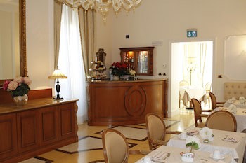 Villa Pinciana galeri fotoğrafı