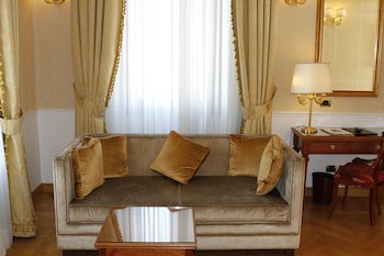 Villa Pinciana fotoğrafı