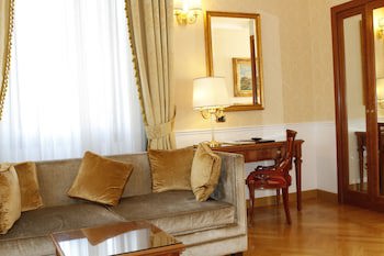 Villa Pinciana galeri fotoğrafı