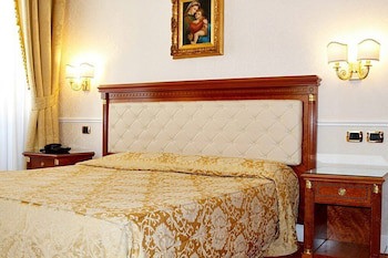 Villa Pinciana galeri fotoğrafı