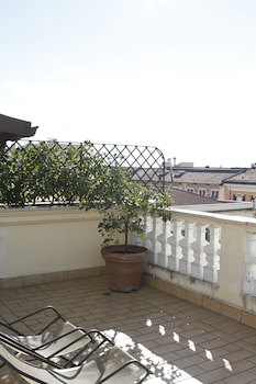 Villa Pinciana galeri fotoğrafı