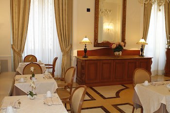 Villa Pinciana galeri fotoğrafı